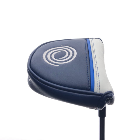 Used Odyssey Ai-One Seven CH Putter / 34.0 Inches