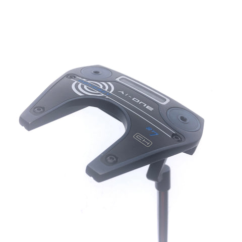 Used Odyssey Ai-One Seven CH Putter / 34.0 Inches