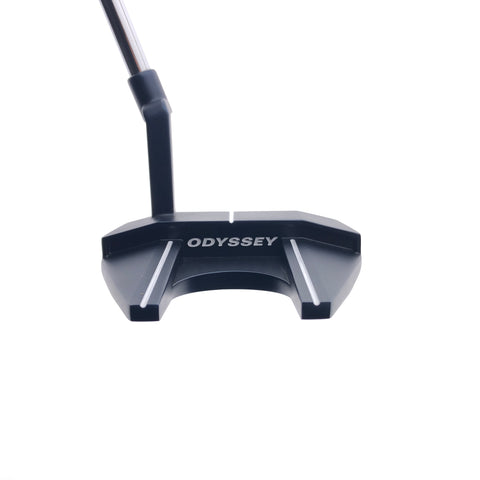 Used Odyssey Ai-One Seven CH Putter / 34.0 Inches