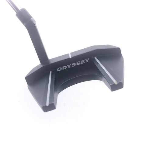 Used Odyssey Ai-One Seven CH Putter / 34.0 Inches