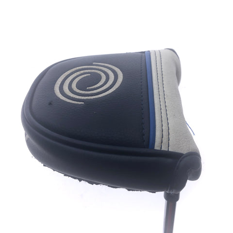 Used Odyssey Ai-One Seven CH Putter / 34.0 Inches