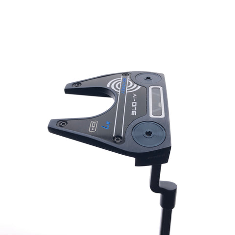 Used Odyssey Ai-One Seven CH Putter / 34.0 Inches