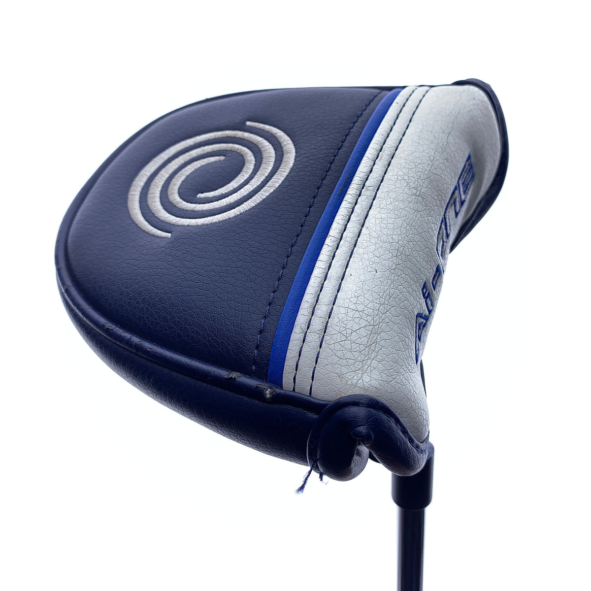 Used Odyssey Ai-One Seven CH Putter / 34.5 Inches