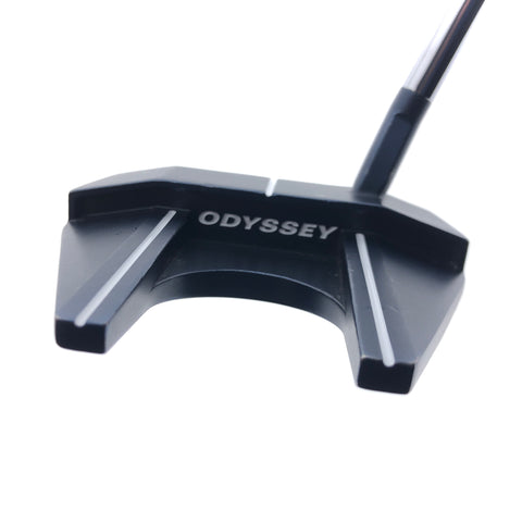 Used Odyssey Ai-One Seven S Putter / 34.0 Inches / Left-Handed