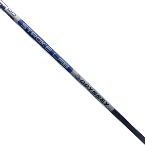 Used Odyssey Ai-One Seven S Putter / 34.0 Inches / Left-Handed