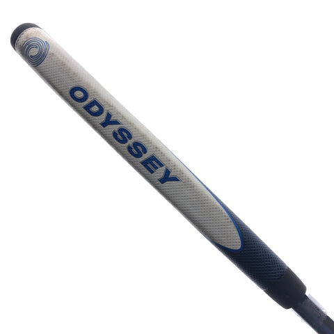 Used Odyssey Ai-One Seven S Putter / 34.0 Inches / Left-Handed