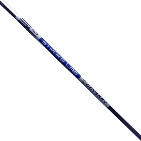 Used Odyssey Ai-One Silver #1 Putter / 33.0 Inches