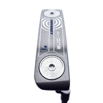 Used Odyssey Ai-One Silver #1 Putter / 33.0 Inches
