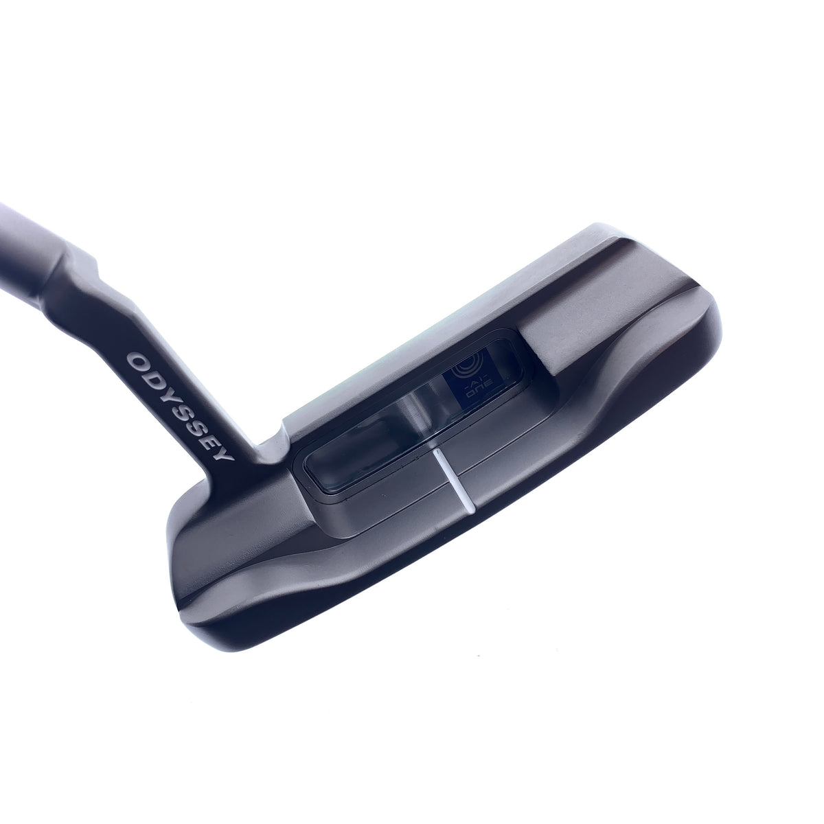 Used Odyssey Ai-One Silver #1 Putter / 34.0 Inches