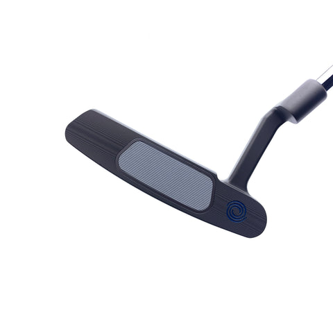 Used Odyssey Ai-One Silver #1 Putter / 34.0 Inches