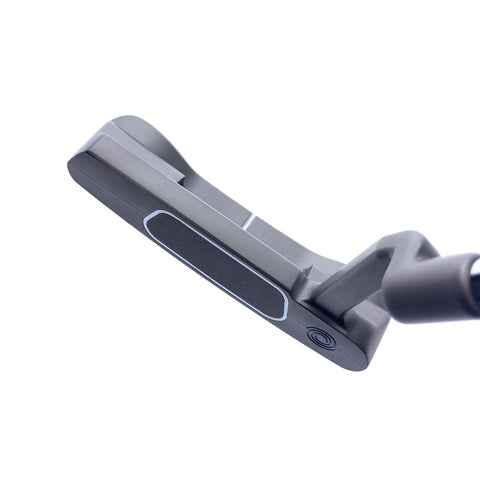 Used Odyssey Ai-One Silver #1 Putter / 34.0 Inches