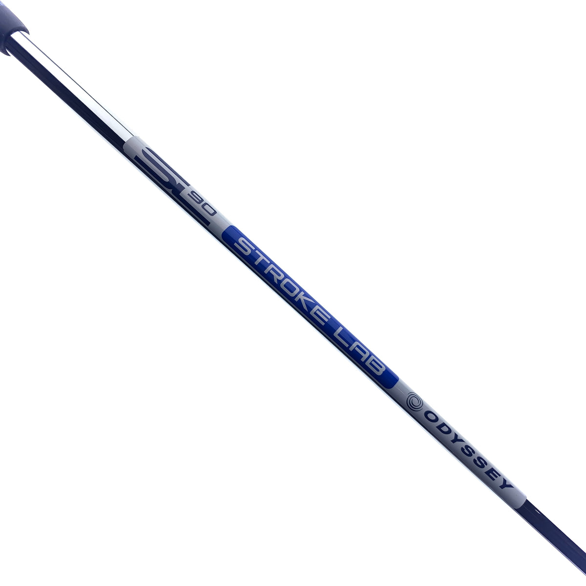 Used Odyssey Ai-One Silver #1 Putter / 34.0 Inches