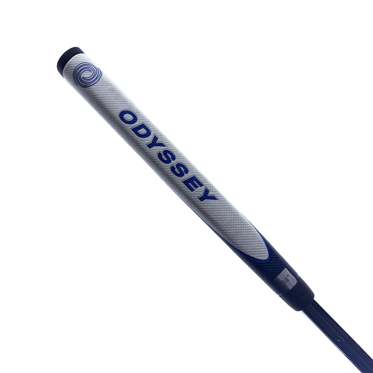 Used Odyssey Ai-One Silver #1 Putter / 34.0 Inches