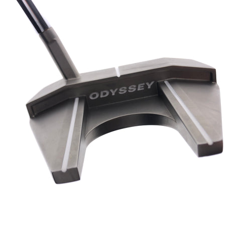 Used Odyssey Ai-One Silver 7 S Putter / 32.0 Inches