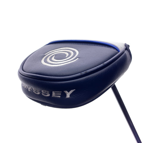 Used Odyssey Ai-One Silver 7 S Putter / 35.0 Inches