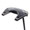 Used Odyssey Ai-One Silver 7 S Putter / 35.0 Inches