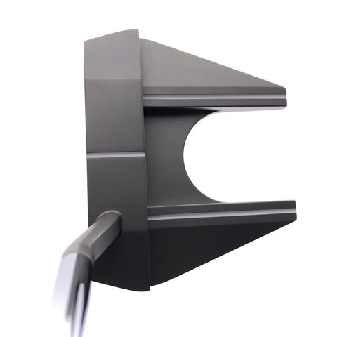 Used Odyssey Ai-One Silver 7 S Putter / 35.0 Inches