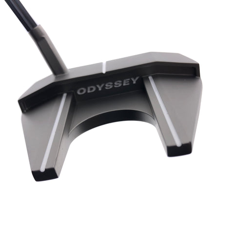 Used Odyssey Ai-One Silver 7 S Putter / 35.0 Inches