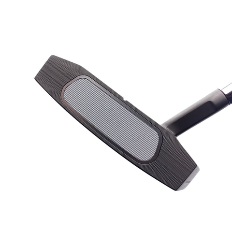 Used Odyssey Ai-One Silver 7 S Putter / 35.0 Inches