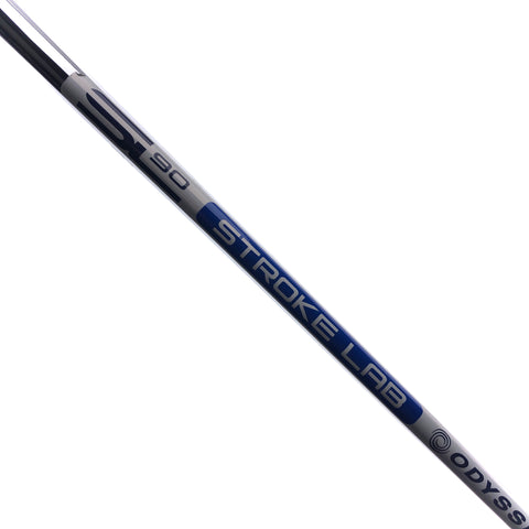 Used Odyssey Ai-One Silver 7 S Putter / 35.0 Inches