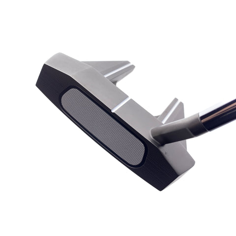 Used Odyssey Ai-One Silver 7 S Putter / 35.0 Inches