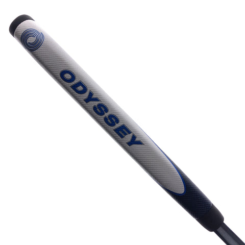 Used Odyssey Ai-One Silver 7 S Putter / 35.0 Inches