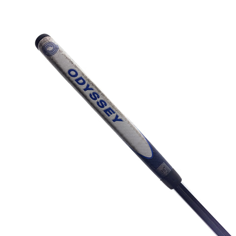 Used Odyssey Ai-One Silver 7 S Putter / 35.0 Inches