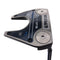 Used Odyssey Ai-One Silver 7 S Putter / 35.0 Inches
