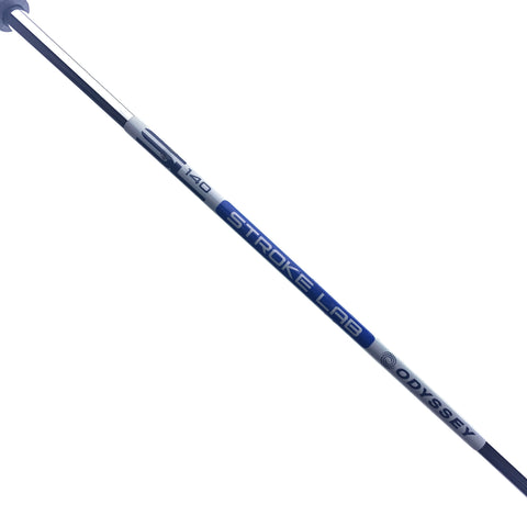 Used Odyssey Ai-One Square 2 Square #7 Cruiser Putter / 38.0 Inches
