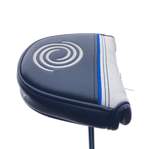 Used Odyssey Ai-One Square 2 Square #7 Putter / 33.0 Inches