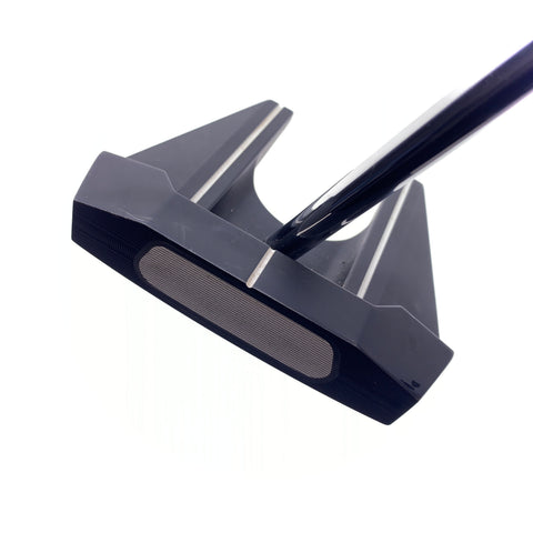 Used Odyssey Ai-One Square 2 Square #7 Putter / 33.0 Inches