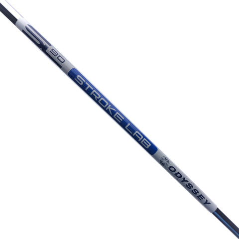 Used Odyssey Ai-One Square 2 Square #7 Putter / 33.0 Inches