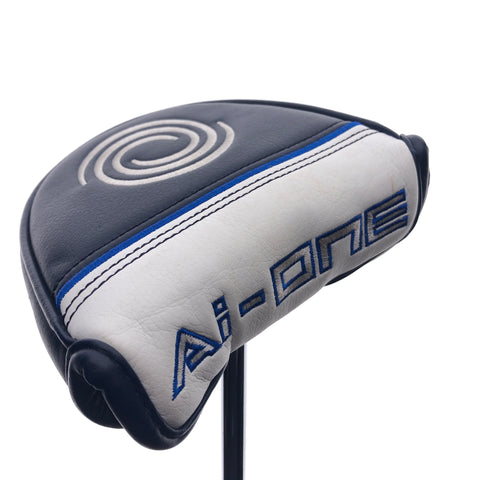 Used Odyssey Ai-One Square 2 Square #7 Putter / 34.0 Inches