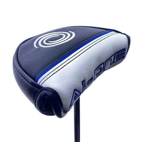 Used Odyssey Ai-One Square 2 Square #7 Putter / 34.0 Inches