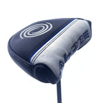 Used Odyssey Ai-One Square 2 Square #7 Putter / 34.0 Inches