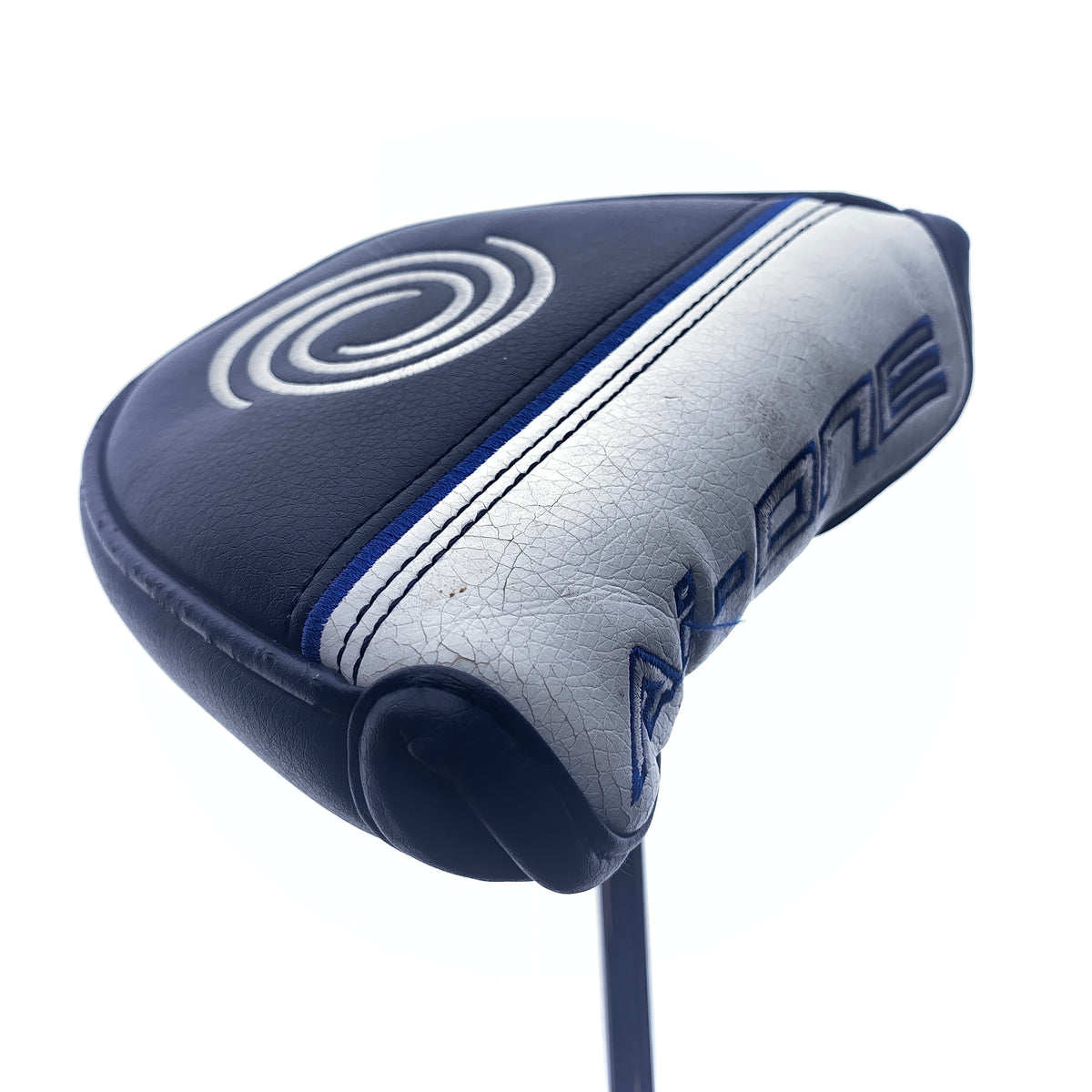 Used Odyssey Ai-One Square 2 Square #7 Putter / 34.0 Inches