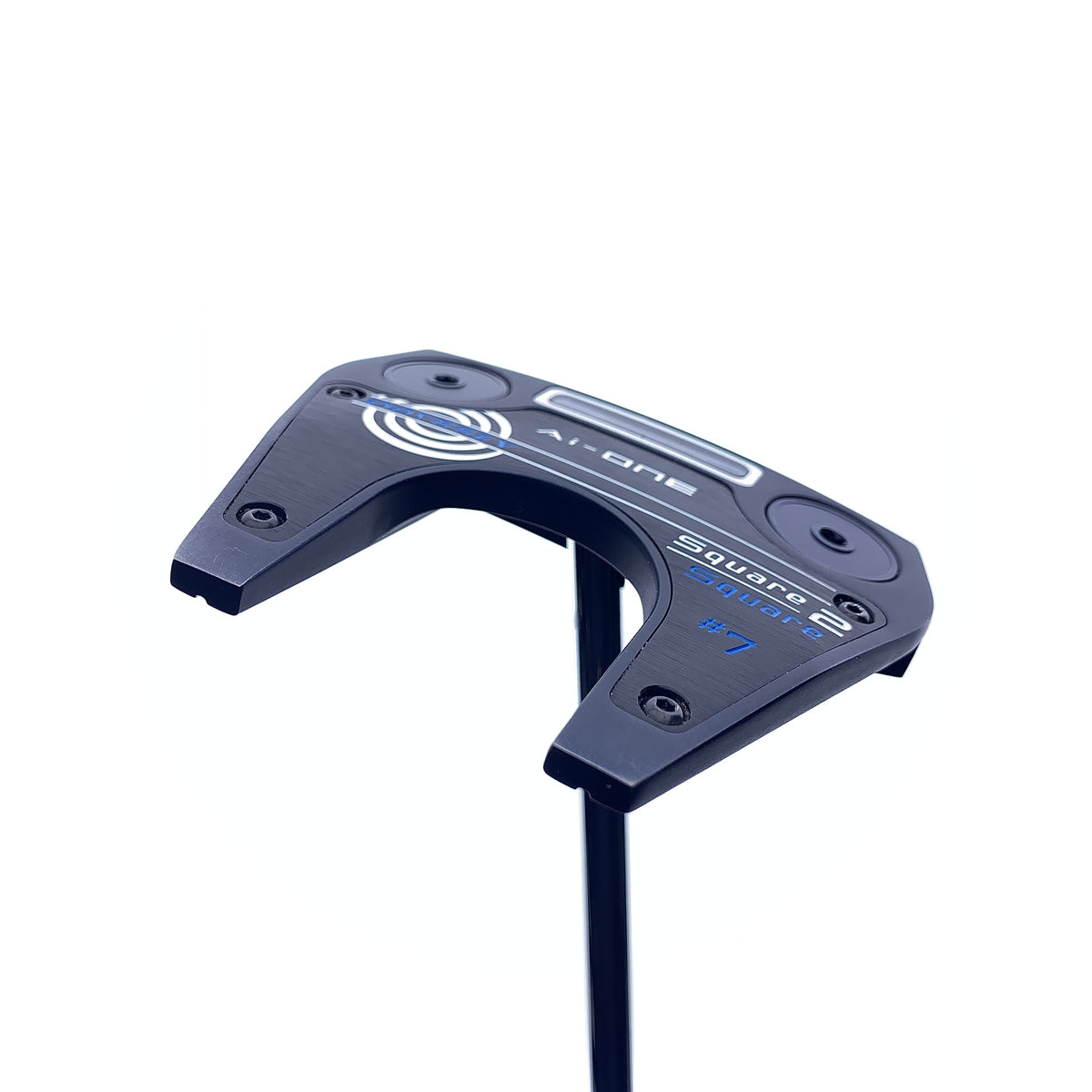 Used Odyssey Ai-One Square 2 Square #7 Putter / 34.0 Inches