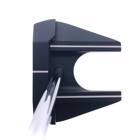 Used Odyssey Ai-One Square 2 Square #7 Putter / 34.0 Inches