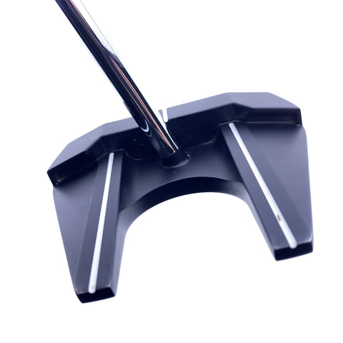 Used Odyssey Ai-One Square 2 Square #7 Putter / 34.0 Inches