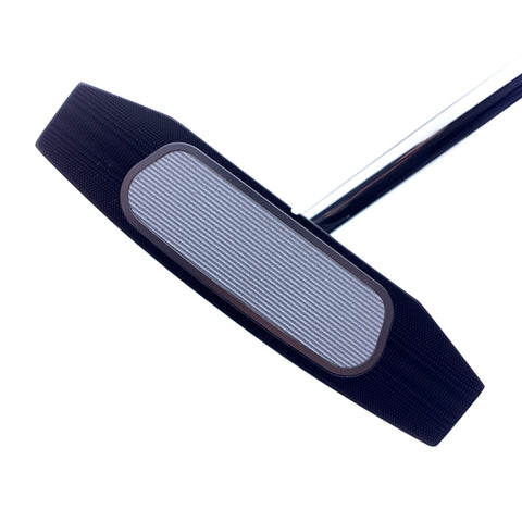 Used Odyssey Ai-One Square 2 Square #7 Putter / 34.0 Inches