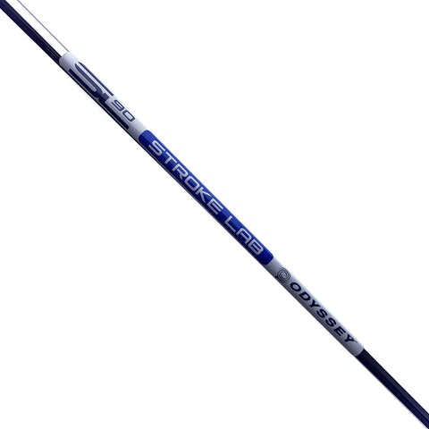 Used Odyssey Ai-One Square 2 Square #7 Putter / 34.0 Inches