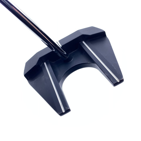 Used Odyssey Ai-One Square 2 Square #7 Putter / 35.0 Inches