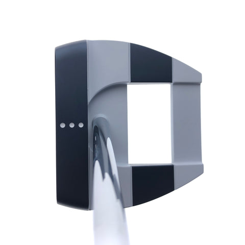 Used Odyssey Ai-One Square 2 Square Cruiser Jailbird Putter / 36.0 Inches