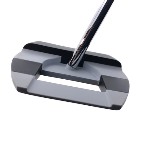 Used Odyssey Ai-One Square 2 Square Cruiser Jailbird Putter / 38.0 Inches