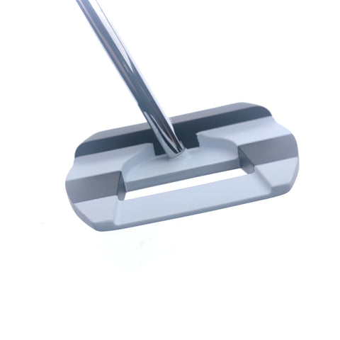Used Odyssey Ai-One Square 2 Square Cruiser Jailbird Putter / 38.0 Inches