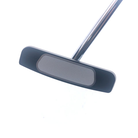Used Odyssey Ai-One Square 2 Square Cruiser Jailbird Putter / 38.0 Inches