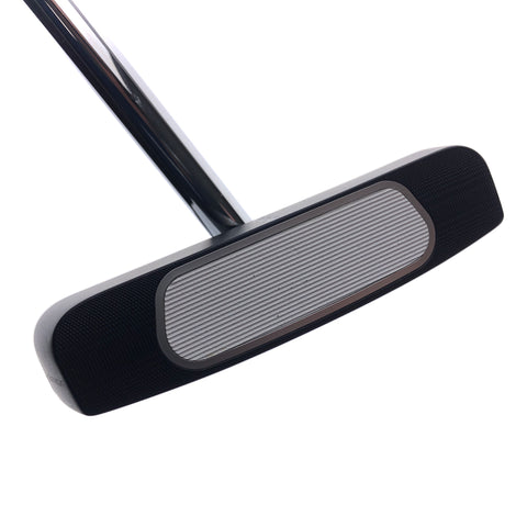 Used Odyssey Ai-One Square 2 Square Cruiser Jailbird Putter / 38.0 / Left-Handed