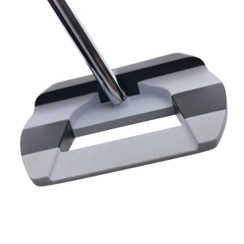 Used Odyssey Ai-One Square 2 Square Cruiser Jailbird Putter / 38.0 inches