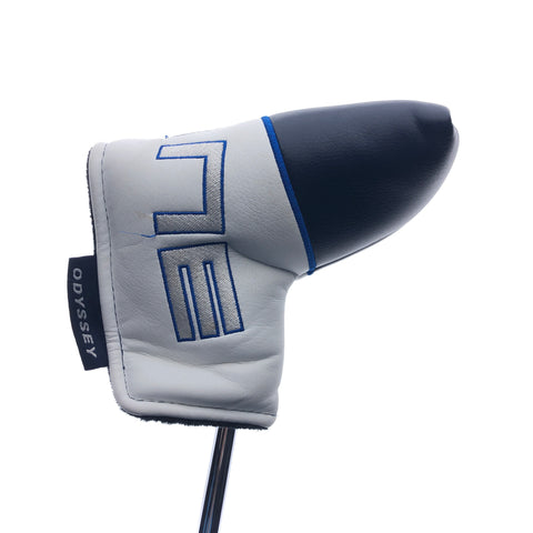 Used Odyssey Ai-One Square 2 Square DW Putter / 34.0 Inches