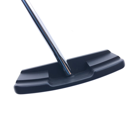 Used Odyssey Ai-One Square 2 Square DW Putter / 34.0 Inches